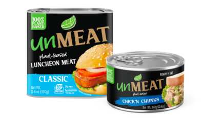 Go Meatless for Free: UnMEAT Cash Back Offer Awaits!