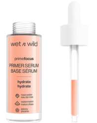 Get Your Free Sample of Wet n' Wild Hydrating Primer!