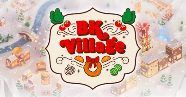 Burger King BK Village: Your Gateway to Free Food & Gifts!