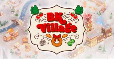 Burger King BK Village: Your Gateway to Free Food & Gifts!