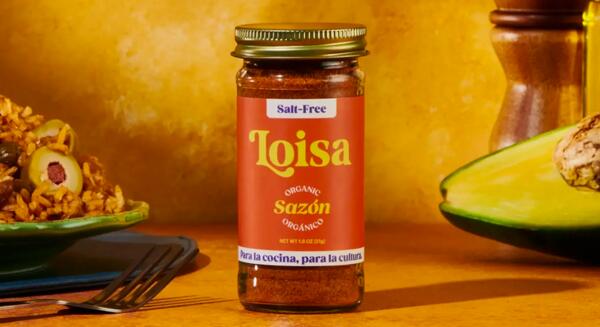 Bring Bold Flavors Home: FREE Loisa Sofrito Jar at Fairway!