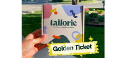 Golden Opportunity: Earn a $100+ Crate from Tailorie – Free with Friend Referrals!