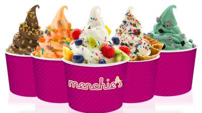 Froyo Fun! Get Free Froyo at Menchie’s on October 29th!