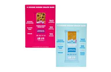 Try Whoa Dough Gluten-Free Cookie Dough for Free – Don't Miss Out!