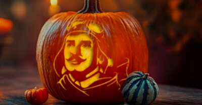 Fall Into Winning with the RED BARON Pumpkin 2024 Sweepstakes!