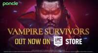 Fight, Survive, Repeat – Vampire Survivors is Free!