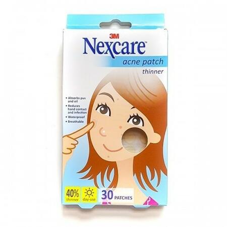 Fight Acne Fast: Free Nexcare Acne Patches Sample!