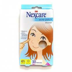 Fight Acne Fast: Free Nexcare Acne Patches Sample!