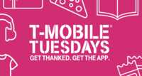 Unlock Your Tuesday Treasure: 15,000 Winners with T-Mobile Tuesdays!