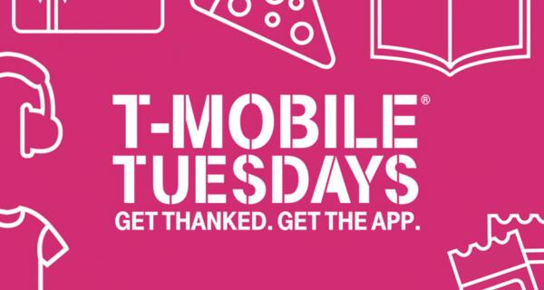 Unlock Your Tuesday Treasure: 15,000 Winners with T-Mobile Tuesdays!