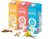 Rebate Offer: Free Yofiit Chickpea Milk – Get Yours Now!