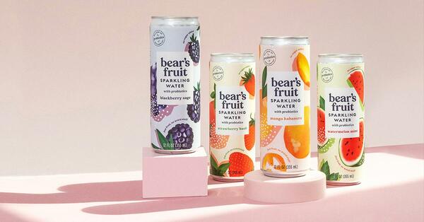 Grab Your Free Bear’s Fruit Kombucha with Our Rebate Offer!