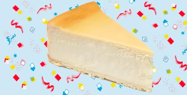 Cheesecake for a Year? Enter to Win with Eli's!