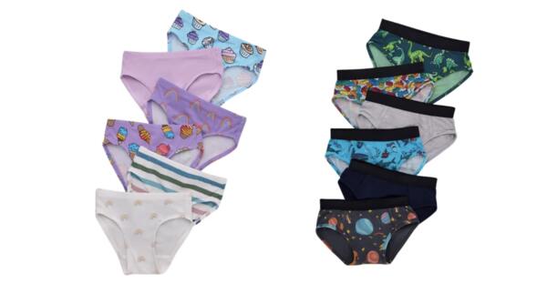 Fun Prints, Cozy Fits: Free MeUndies 3-Pack for Kids!