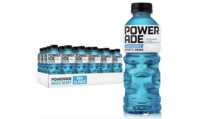 Feel the Power: 6 Free Powerade Sports Drinks from Publix!