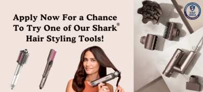 Achieve Salon-Worthy Hair – Possible Free Shark Styling Tools!