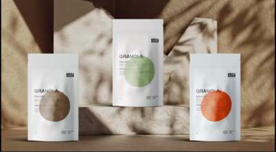 Discover Healthy Living: Join the ENSO Granola Community!