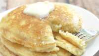 Mark Your Calendar: FREE IHOP Pancakes on National Pancake Day!