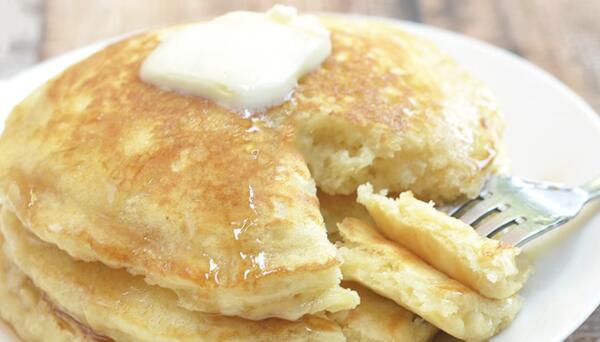 Mark Your Calendar: FREE IHOP Pancakes on National Pancake Day!