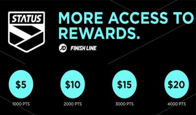 Free $10 Finish Line Cash – Don't Miss Out!