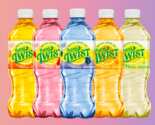 Get your FREE Nature's Twist Sugar-Free Fruit Drink! Limited time only! - After Rebate