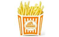 Crispy Delight: Free Fries at Whataburger on July 12th!