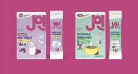 Creamy, Dreamy, and FREE – JOI Oat Milk or Creamer!