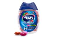 Heartburn? Not Today! Grab Your Free TUMS Chewy Bites!