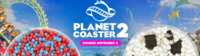 Gaming Console, Planet Coaster 2, or Free Dippin' Dots – Enter to Win!