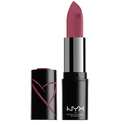 Get 2 FREE NYX Shout Loud Satin Lipsticks – Limited Time Offer