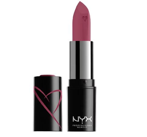 Get 2 FREE NYX Shout Loud Satin Lipsticks – Limited Time Offer