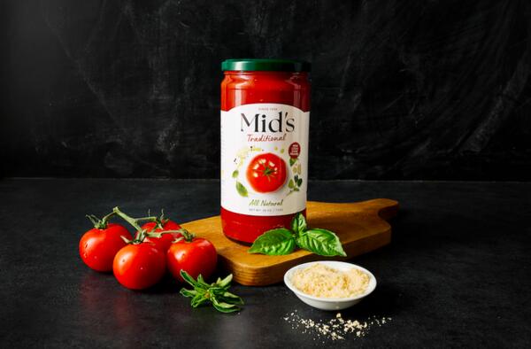 Get your FREE jar of Mid's from Kroger or King Soopers After Rebate!