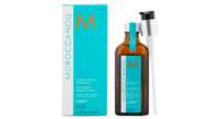 Say Hello to Healthy Hair – Possible FREE Moroccanoil Light Hair Oil!