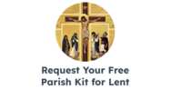 Lead Your Congregation This Lent – Free Parish Kit for Pastors!