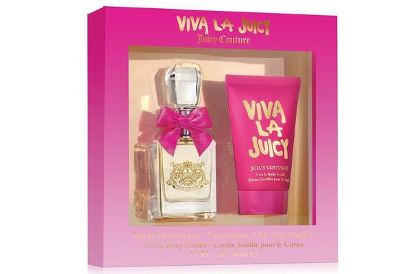 Juicy Couture 3-Pc. Eau de Parfum Travel Spray Gift Set - Macy's