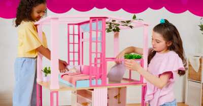 Make Playtime Magical – Win an Our Generation Dollhouse Bundle!