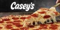 Pizza Perks: Casey's Coupons for Every Craving