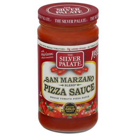Free Silver Palate Pasta Sauce at Hornbacher’s!