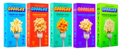 Free Goodles Mac & Cheese at Walmart – Grab Yours Now!