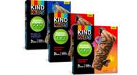 Kid-Approved Snacking: Free KIND Kids Snack Bar Sample!