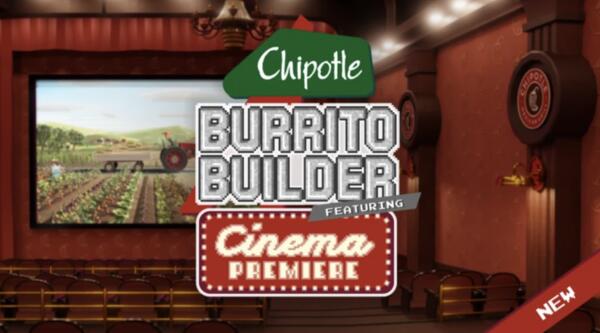 Burrito Break: Grab Your Free Chipotle Burrito, Exclusively for Roblox Users – 10am EST!