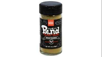 Upgrade Your Kitchen: Free Large BLND Seasoning After Cashback!