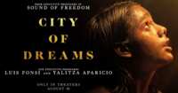 Lights, Camera, Action! Win 2 Free Tickets to City of Dreams!