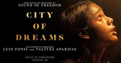 Lights, Camera, Action! Win 2 Free Tickets to City of Dreams!