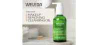 Effortless Beauty: Claim Your Free Weleda Makeup Removing Cleansing Oil Sample – 1st 15,000!