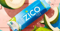 Free ZICO Coconut Water – Hydrate Naturally with Rebate!