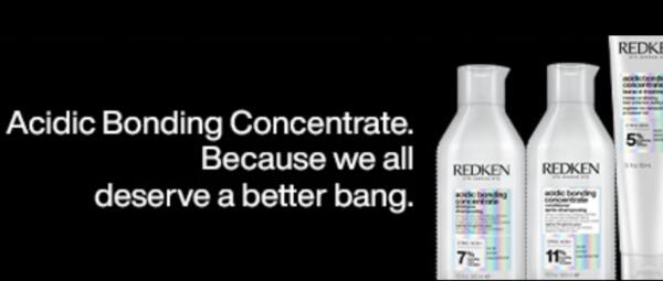 Style, Shine, and Care: Win $680 in Redken Hair Products!