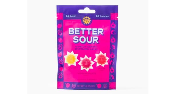 Better Sour Gummy Candy for FREE at Safeway – Hurry While Supplies Last!