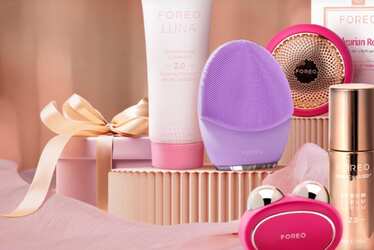 Cleanse, Tone, Win: FOREO Beauty Product Sweepstakes!