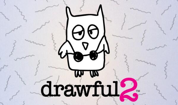 Steam-ing Good Offer: FREE Drawful 2 Game!